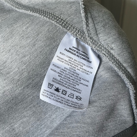 Men’s Nike Tech Fleece | Size Medium - Picture 6 of 7